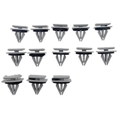 Rareelectrical - New Left Rear Door Molding And Beltlines Compatible With Ford Explorer Base 4 Cyl 2.0L Explorer - Image 2