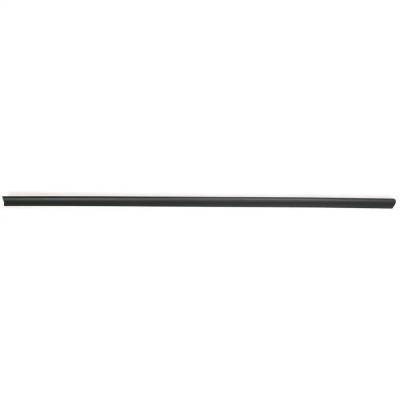 Rareelectrical - New Black Door Molding And Beltlines Compatible With Bmw 330I Base 6 Cyl 3.0L 330Xi Base 6 Cyl 3.0L - Image 6