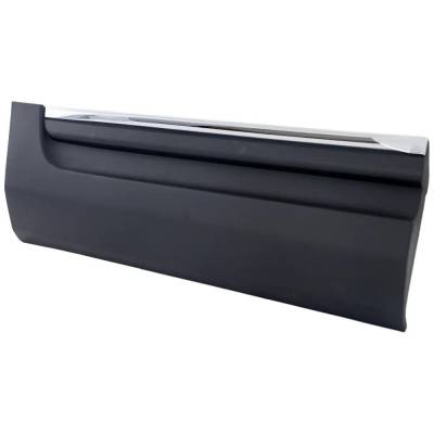 Rareelectrical - New Left Rear Door Molding And Beltlines Compatible With Ford Explorer Base 6 Cyl 3.5L Explorer - Image 4