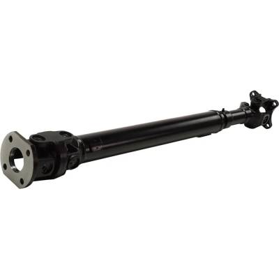 Rareelectrical - New Rear Driveshaft Compatible With Ford Explorer Xl 6 Cyl 4.0L Explorer Sport 6 Cyl 4.0L Explorer - Image 2