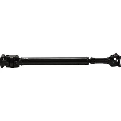 Rareelectrical - New Rear Driveshaft Compatible With Ford Explorer Xl 6 Cyl 4.0L Explorer Sport 6 Cyl 4.0L Explorer - Image 5