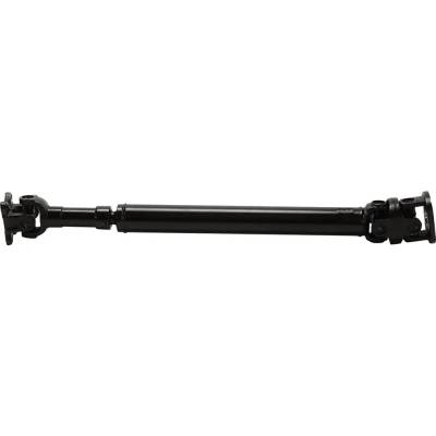 Rareelectrical - New Rear Driveshaft Compatible With Ford Explorer Xl 6 Cyl 4.0L Explorer Sport 6 Cyl 4.0L Explorer - Image 6