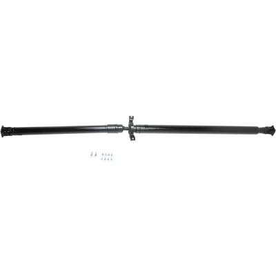 New 2.5 In. Dia Driveshaft Compatible With Honda Cr-V Se Cr-V Ex Cr-V Lx Cr-V Ex-L 2007-2011 By