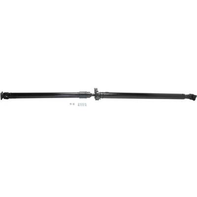 Rareelectrical - New 2.5 In. Dia Driveshaft Compatible With Honda Cr-V Se Cr-V Ex Cr-V Lx Cr-V Ex-L 2007-2011 By - Image 4