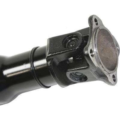 Rareelectrical - New 2.5 In. Dia Driveshaft Compatible With Honda Cr-V Se Cr-V Ex Cr-V Lx Cr-V Ex-L 2007-2011 By - Image 7
