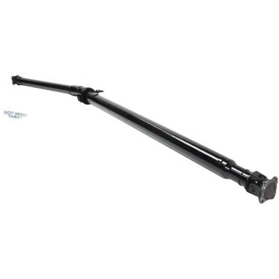 Rareelectrical - New 2.5 In. Dia Driveshaft Compatible With Honda Cr-V Se Cr-V Ex-L Cr-V Lx Cr-V Ex 2007-2011 By - Image 2
