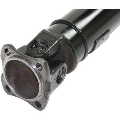 Rareelectrical - New 2.5 In. Dia Driveshaft Compatible With Honda Cr-V Se Cr-V Ex-L Cr-V Lx Cr-V Ex 2007-2011 By - Image 6