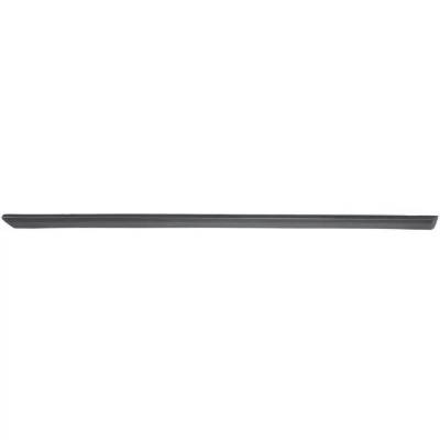Rareelectrical - New Left Rear Lower Door Molding And Beltlines Compatible With Bmw 530I Base 8 Cyl 3.0L 540I Base 8 - Image 5