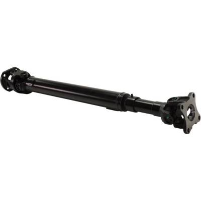 Rareelectrical - New Rear Driveshaft Compatible With Ford Explorer Xl 6 Cyl 4.0L Explorer Sport 6 Cyl 4.0L Explorer - Image 3