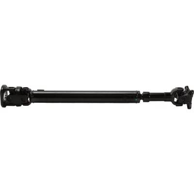 Rareelectrical - New Rear Driveshaft Compatible With Ford Explorer Xl 6 Cyl 4.0L Explorer Sport 6 Cyl 4.0L Explorer - Image 4