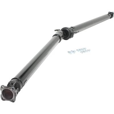 Rareelectrical - New 2.5 In. Dia Driveshaft Compatible With Honda Cr-V Ex-L Cr-V Lx Cr-V Ex Cr-V Se 2007-2011 By - Image 3