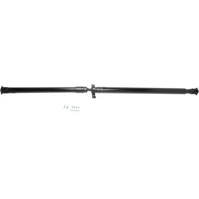 Rareelectrical - New 2.5 In. Dia Driveshaft Compatible With Honda Cr-V Ex-L Cr-V Lx Cr-V Ex Cr-V Se 2007-2011 By - Image 5