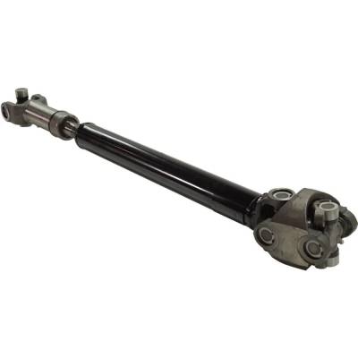 Rareelectrical - New Front Driveshaft Compatible With Ford Mazda Bronco Ii Eddie Bauer Ranger Sport Bronco Ii Xlt - Image 4