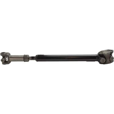 Rareelectrical - New Front Driveshaft Compatible With Ford Mazda Bronco Ii Eddie Bauer Ranger Sport Bronco Ii Xlt - Image 5