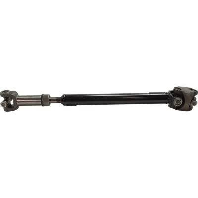 Rareelectrical - New Front Driveshaft Compatible With Ford Mazda Bronco Ii Eddie Bauer Ranger Sport Bronco Ii Xlt - Image 6