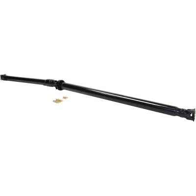 Rareelectrical - New 2.5 In. Dia Driveshaft Compatible With Honda Element Lx Element Ex Element Dx 2003-2011 - Image 2