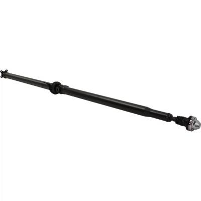 Rareelectrical - New Rear Driveshaft Compatible With Chevrolet Pontiac Equinox Ls Torrent Base Equinox Lt 2005-2006 - Image 4