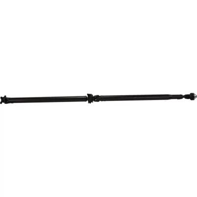 Rareelectrical - New Rear Driveshaft Compatible With Chevrolet Pontiac Equinox Ls Torrent Base Equinox Lt 2005-2006 - Image 5