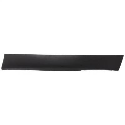 New Right Front Door Molding And Beltlines Compatible With Toyota Highlander Xle 4 Cyl 2.4L