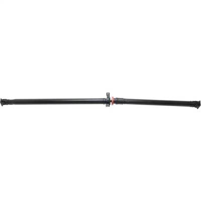 Rareelectrical - New 2.5 In. Dia Driveshaft Compatible With Honda Cr-V Ex Cr-V Ex-L Cr-V Lx Cr-V Touring 2012-2014 By - Image 2