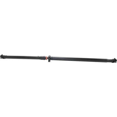 Rareelectrical - New 2.5 In. Dia Driveshaft Compatible With Honda Cr-V Ex Cr-V Touring Cr-V Lx Cr-V Ex-L 2012-2014 By - Image 6