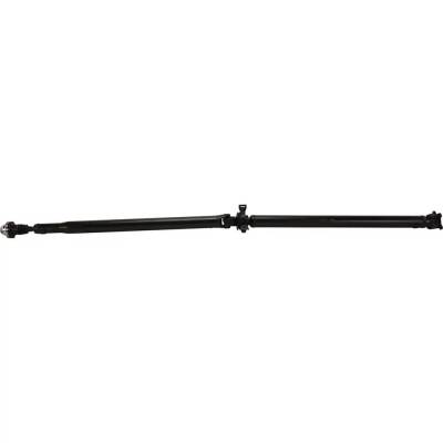 New Rear Driveshaft Compatible With Chevrolet Pontiac Equinox Lt Equinox Ls Torrent Base 2005-2006