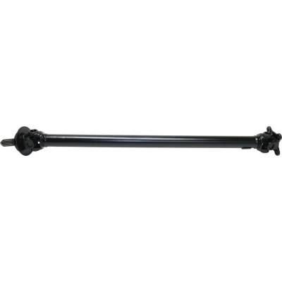 Rareelectrical - New 1.75 In. Driveshaft Compatible With Infiniti G35 X Fx45 Base M35 X Fx35 Base M35 Sport Ex35 Base - Image 4