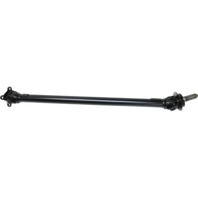 Rareelectrical - New 1.75 In. Driveshaft Compatible With Infiniti M35 Base M35 X G35 X Sport 6 Cyl 3.5L Fx35 Base G35 - Image 5
