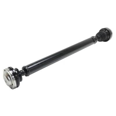 Rareelectrical - New Front Driveshaft Compatible With Jeep Grand Cherokee Laredo 6 Cyl 4.0L Grand Cherokee Limited 6 - Image 3
