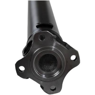 Rareelectrical - New 2.5 In. Dia Driveshaft Compatible With Subaru Outback 2.5I Basic 4 Cyl 2.5L Outback 2.5I Special - Image 7