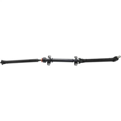 Rareelectrical - New Rear Driveshaft Compatible With Toyota Highlander Le 6 Cyl 3.5L Highlander Se 6 Cyl 3.5L - Image 5
