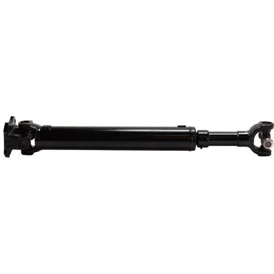 New Steel Driveshaft Compatible With Chevrolet Gmc 1994-7200 Rc54550015