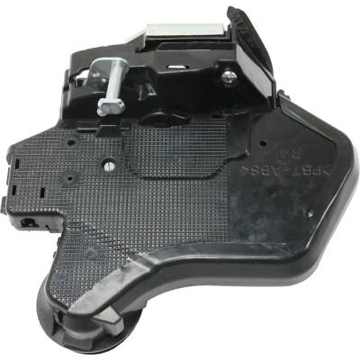 New Integrated Latch Door Lock Actuator Compatible With Lexus Toyota 4Runner Limited 8 Cyl 4.7L