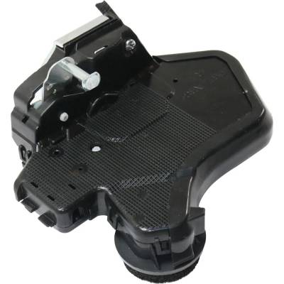 Rareelectrical - New Integrated Latch Door Lock Actuator Compatible With Lexus Toyota 4Runner Limited 8 Cyl 4.7L - Image 3
