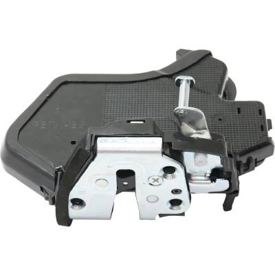 Rareelectrical - New Integrated Latch Door Lock Actuator Compatible With Lexus Toyota 4Runner Limited 8 Cyl 4.7L - Image 6