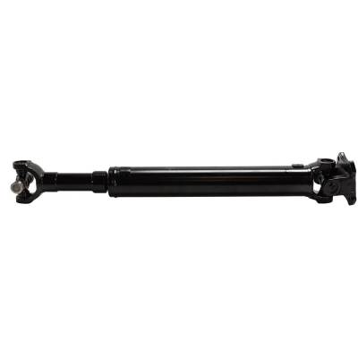 Rareelectrical - New Steel Driveshaft Compatible With Chevrolet Gmc K2500 Suburban Sle 8 Cyl 6.5L Yukon Sport 8 Cyl - Image 5