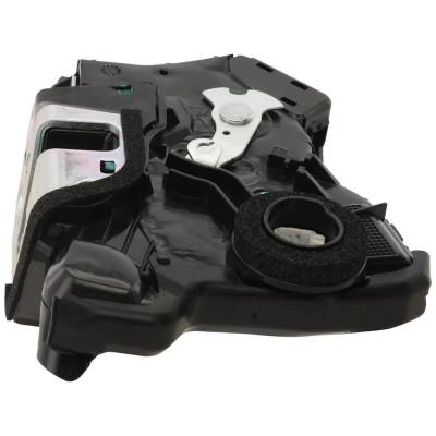 Rareelectrical - New Without Keyhole Door Lock Actuator Compatible With Lexus Scion Toyota Rx350 Base 6 Cyl 3.5L - Image 3