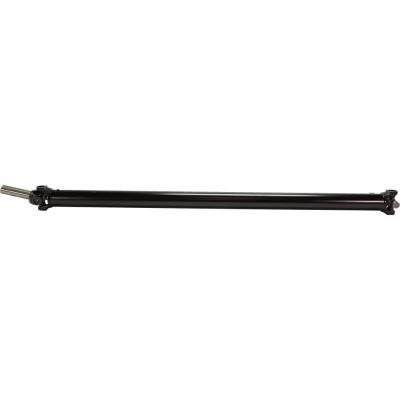 New Rear Driveshaft Compatible With Chevrolet Gmc Sierra 1500 Classic Wt Sierra 1500 Classic Sle