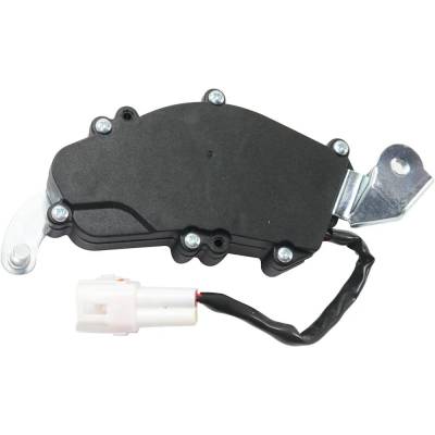 Rareelectrical - New Left Rear Door Lock Actuator Compatible With Lexus Toyota Land Cruiser Base 8 Cyl 4.7L Land - Image 2