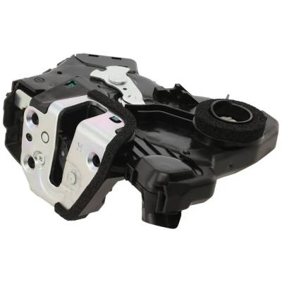 Rareelectrical - New Without Keyhole Door Lock Actuator Compatible With Lexus Scion Toyota 4Runner Sport 6 Cyl 4.0L - Image 2