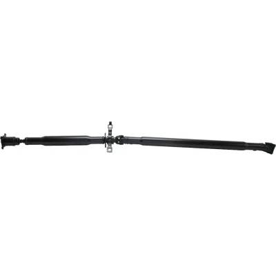 Rareelectrical - New 3 In. Dia Driveshaft Compatible With Ford Lincoln Edge Sel Edge Sel Plus Edge Limited Mkx Base - Image 5