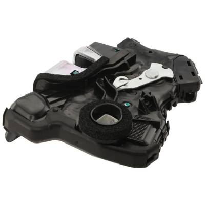Rareelectrical - New Without Keyhole Door Lock Actuator Compatible With Lexus Scion Toyota Camry Se 4 Cyl 2.4L Rx400h - Image 4