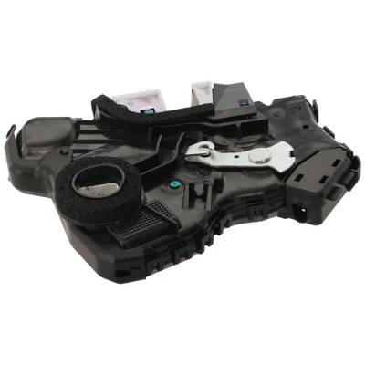 Rareelectrical - New Without Keyhole Door Lock Actuator Compatible With Lexus Scion Toyota Camry Se 4 Cyl 2.4L Rx400h - Image 5