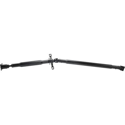 Rareelectrical - New 3 In. Dia Driveshaft Compatible With Ford Lincoln Edge Sel Plus Edge Sel Edge Se Edge Limited - Image 6