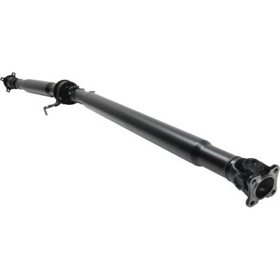Rareelectrical - New 3 In. Dia Driveshaft Compatible With Ford Lincoln Mkx Base Edge Sel Edge Sel Plus Edge Sport - Image 3