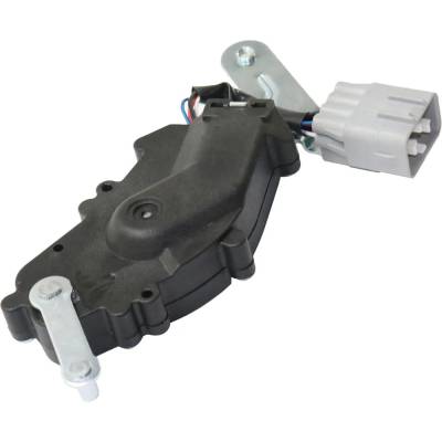 Rareelectrical - New Door Lock Actuator Compatible With Toyota T100 Dx 6 Cyl 3.4L T100 Dlx 6 Cyl 3.4L Pickup Base 4 - Image 3