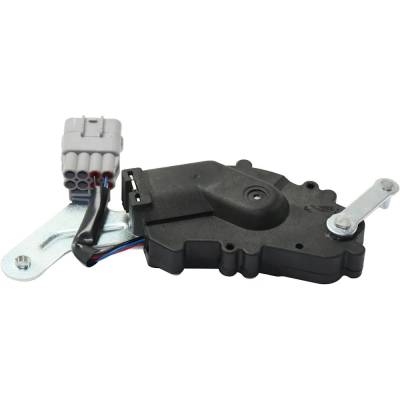 Rareelectrical - New Door Lock Actuator Compatible With Toyota T100 Dx 6 Cyl 3.4L T100 Dlx 6 Cyl 3.4L Pickup Base 4 - Image 6