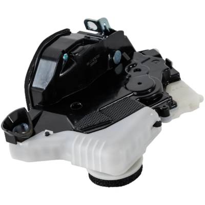 Rareelectrical - New Integrated Door Lock Actuator Compatible With Toyota Yaris S 4 Cyl 1.5L Yaris L 4 Cyl 1.5L Yaris - Image 2