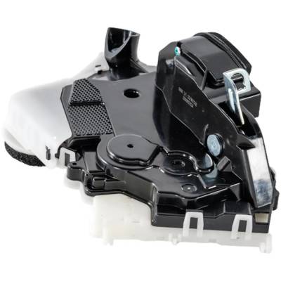 Rareelectrical - New Integrated Door Lock Actuator Compatible With Toyota Yaris S 4 Cyl 1.5L Yaris L 4 Cyl 1.5L Yaris - Image 4