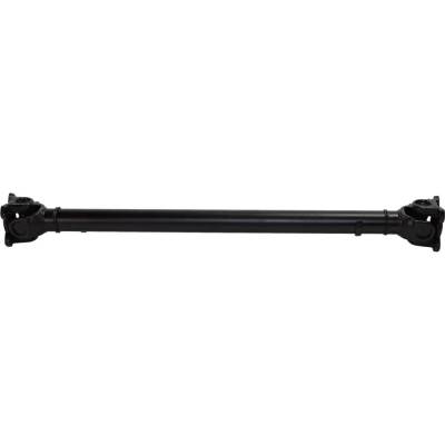 Rareelectrical - New 1.5 In. Driveshaft Compatible With Bmw 328Xi Base X1 Xdrive28i X1 Xdrive35i 330Xi Base 328I - Image 6